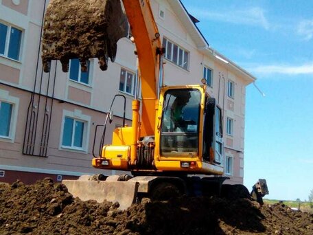 2008 Hyundai R170W, 4560000 рублей, вид 1