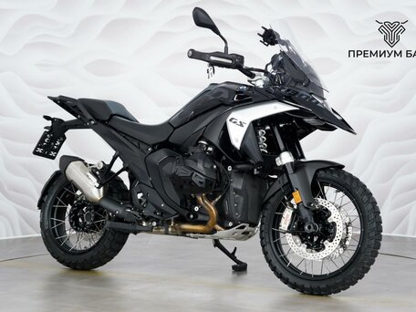 2023 BMW R 1300 GS, чёрный, 2199000 рублей, вид 5