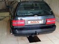1994 Volkswagen Passat B4, чёрный, 177771 рублей - вид 3