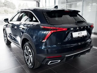 2026 Haval F7 II, синий, 3799000 рублей, вид 5