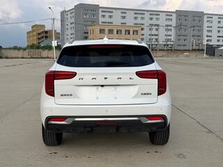 2022 Haval Jolion I, белый, 1500334 рублей, вид 5