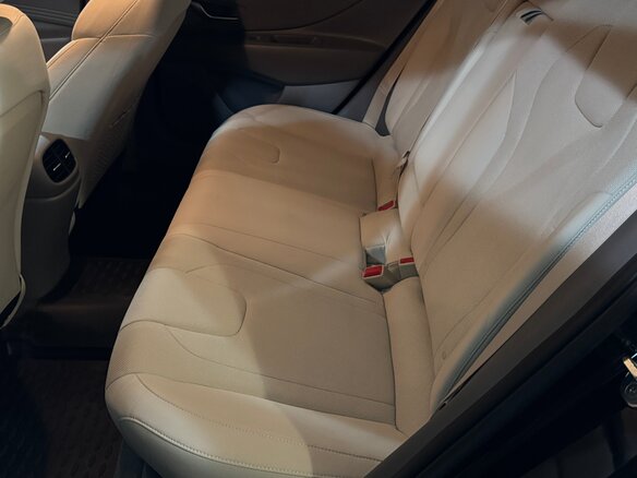 2022 Hyundai Elantra VII (CN7), чёрный, 1800000 рублей - вид 6