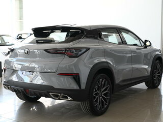 2025 Changan UNI-T I, серый, 3459900 рублей, вид 4