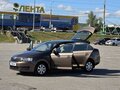 2018 Skoda Rapid I Рестайлинг, коричневый, 1380000 рублей - вид 1