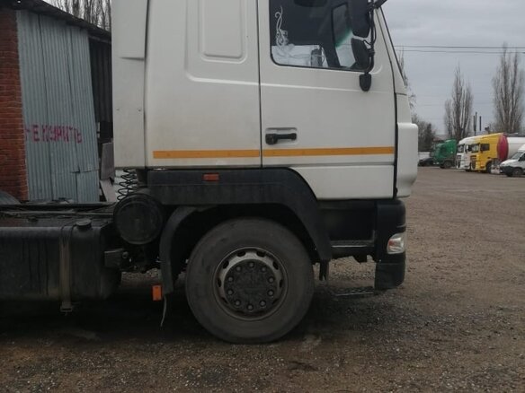 2012 МАЗ 6430, белый, 1000000 рублей - вид 17
