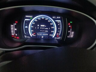 2019 Geely Atlas I, чёрный, 1650000 рублей, вид 2
