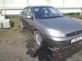 2004 Ford Focus I Рестайлинг, золотистый - вид 5