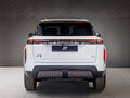 2026 Jaecoo J7 I Рестайлинг, белый, 3409000 рублей - вид 2