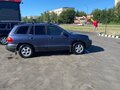 2001 Hyundai Santa Fe I, синий, 469999 рублей - вид 3