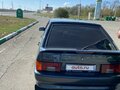 2012 Lada (ВАЗ) 2114, серый, 385000 рублей - вид 5