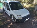 2007 Ford Transit Connect, белый - вид 5