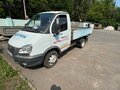2015 ГАЗ ГАЗель (3302), белый, 1000000 рублей - вид 1