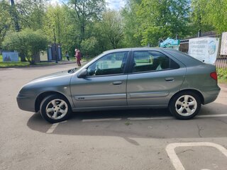 2003 Citroen Xsara, серый, 250000 рублей, вид 5