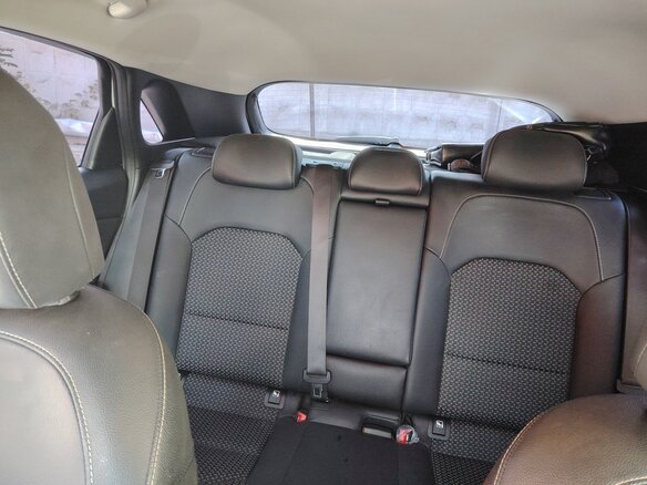 2019 Kia Ceed III, белый, 1690000 рублей - вид 11