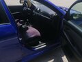 2007 Mazda 3 I (BK) Рестайлинг, синий, 290000 рублей - вид 11