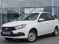2024 Lada (ВАЗ) Granta I Рестайлинг, белый, 750000 рублей