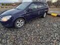 2008 Opel Astra H Рестайлинг, синий, 300000 рублей - вид 2