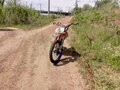 2021 Motoland XT 250 ST, синий, 149000 рублей - вид 2