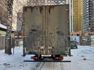 2012 ГАЗ ГАЗель (3302), белый, 1980000 рублей, вид 5