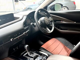 2019 Mazda CX-30 I, чёрный, 2050000 рублей, вид 5