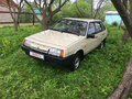 1987 Lada (ВАЗ) 2109, бежевый, 1499000 рублей