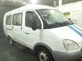 2006 ГАЗ ГАЗель (3221), белый, 520000 рублей - вид 3