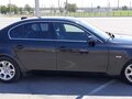 2006 BMW 5 серии 525i V (E60/E61), чёрный