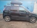 2009 Suzuki Kei, чёрный - вид 1