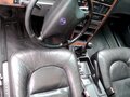 1996 Saab 9000 I Рестайлинг, зелёный - вид 9