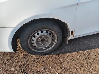 2013 Geely Emgrand EC7, белый, 280000 рублей, вид 5
