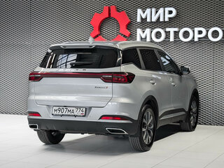 2024 Xcite X-Cross 7, серебристый, 1750000 рублей, вид 4