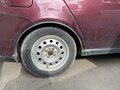 2011 Lada (ВАЗ) Priora I, пурпурный, 250000 рублей - вид 6