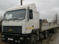 2011 МАЗ 5440, белый, 1180000 рублей