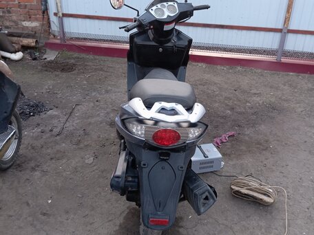 2014 Racer Stells, голубой, 55000 рублей, вид 4