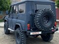 2008 УАЗ Хантер 315195, серый, 800000 рублей - вид 3