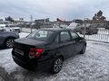 2026 Lada (ВАЗ) Granta I Рестайлинг, чёрный, 1285000 рублей - вид 2