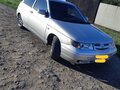 2008 Lada (ВАЗ) 2112, серебристый - вид 2
