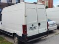 2010 Fiat Professional Ducato, белый, 950000 рублей - вид 4