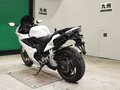 2018 Honda VFR 800, белый - вид 5