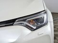 2017 Toyota RAV4 IV (XA40) Рестайлинг, белый - вид 8