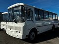 2025 ПАЗ 4234, белый, 5626000 рублей