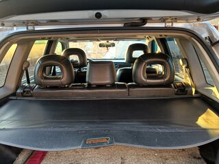 2003 Mitsubishi Outlander I, серебристый, 680000 рублей, вид 3