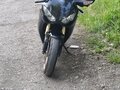 2011 Honda CBR 1000 RR/RA Fireblade, чёрный, 780000 рублей - вид 1