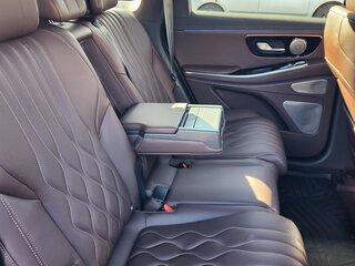 2023 Exeed VX I Рестайлинг, чёрный, 4350000 рублей, вид 3