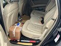 2006 Audi Q7 I (4L), чёрный, 1250000 рублей - вид 6