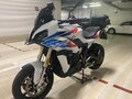 2023 BMW S 1000 XR, белый, 2200000 рублей - вид 7