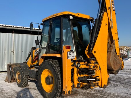 2015 JCB 3CX, 6500000 рублей, вид 2
