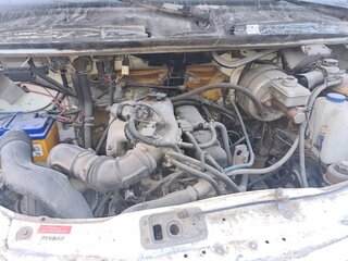 2009 ГАЗ ГАЗель (3302), белый, 600000 рублей, вид 4