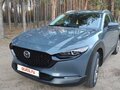 2020 Mazda CX-30 I, серый, 2600000 рублей - вид 4