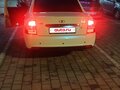 2014 Lada (ВАЗ) Priora I Рестайлинг, белый, 620000 рублей - вид 7